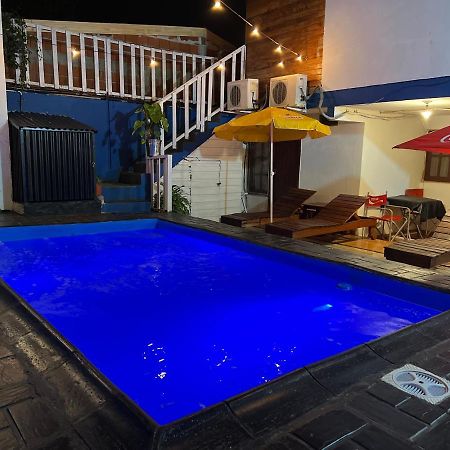بويرتو إجوازو Litt Iguazu Hostal المظهر الخارجي الصورة