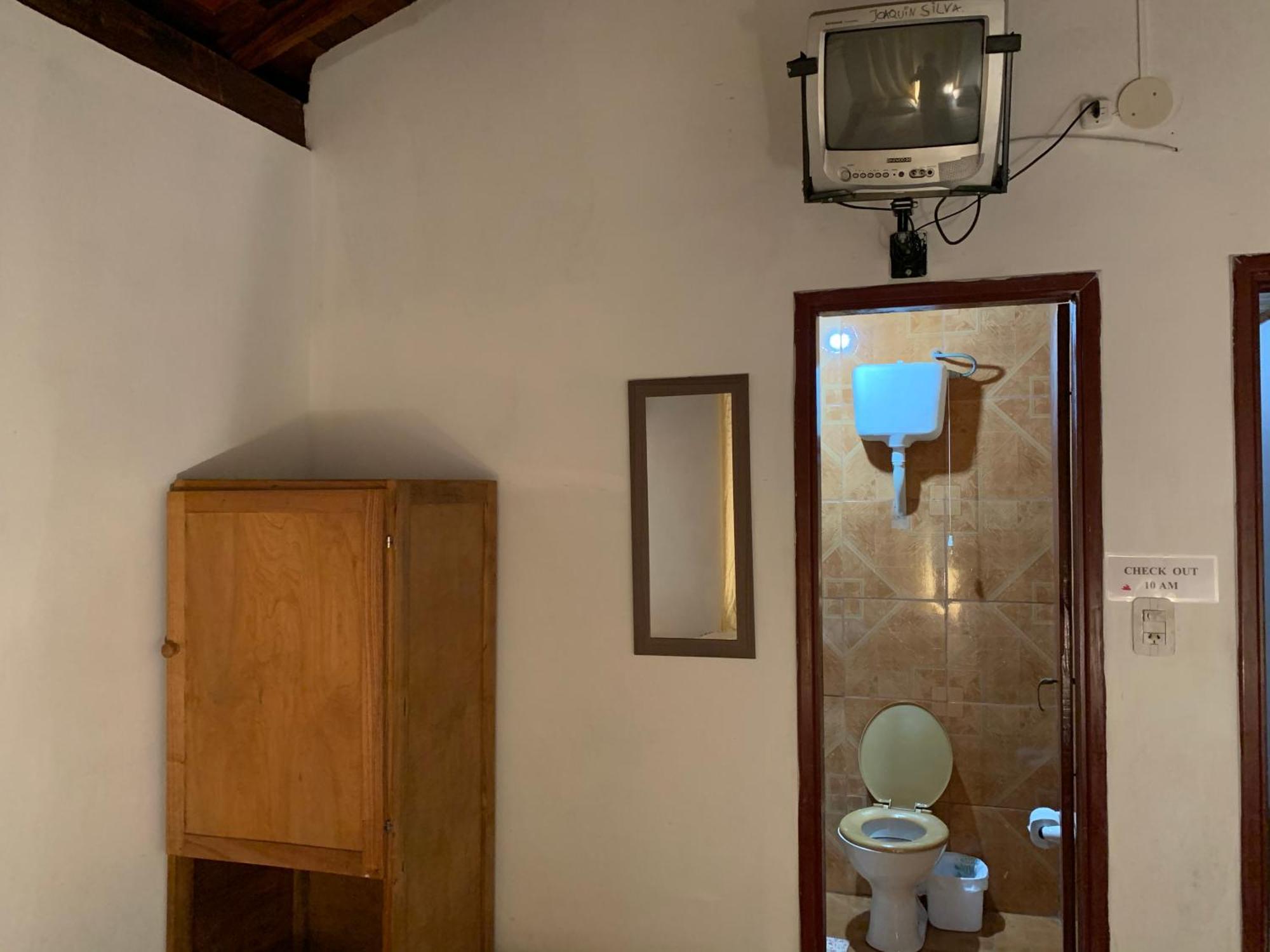 بويرتو إجوازو Litt Iguazu Hostal المظهر الخارجي الصورة