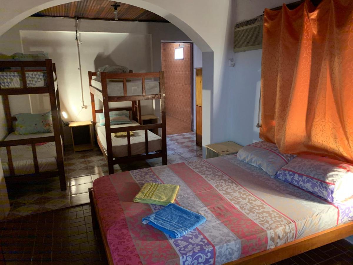 بويرتو إجوازو Litt Iguazu Hostal المظهر الخارجي الصورة