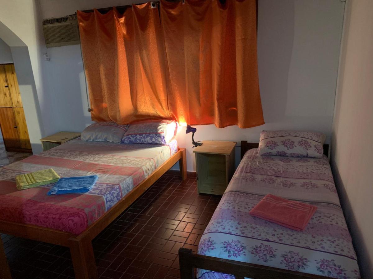 بويرتو إجوازو Litt Iguazu Hostal المظهر الخارجي الصورة