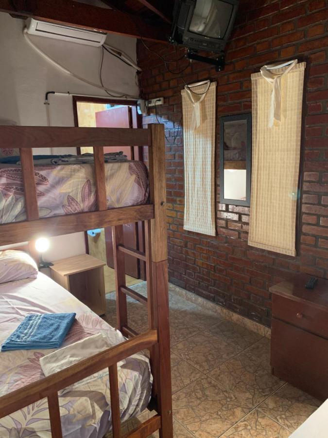 بويرتو إجوازو Litt Iguazu Hostal المظهر الخارجي الصورة