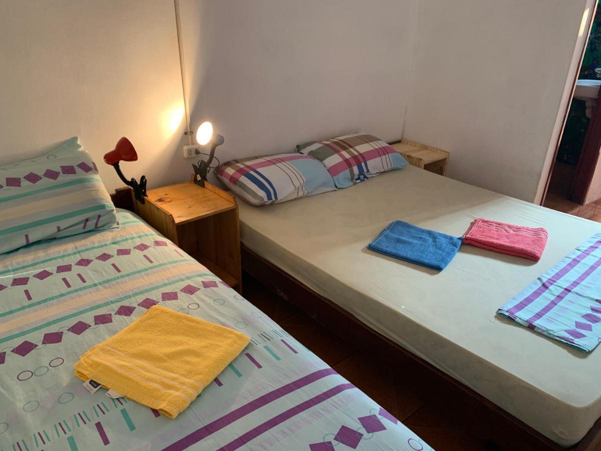 بويرتو إجوازو Litt Iguazu Hostal المظهر الخارجي الصورة