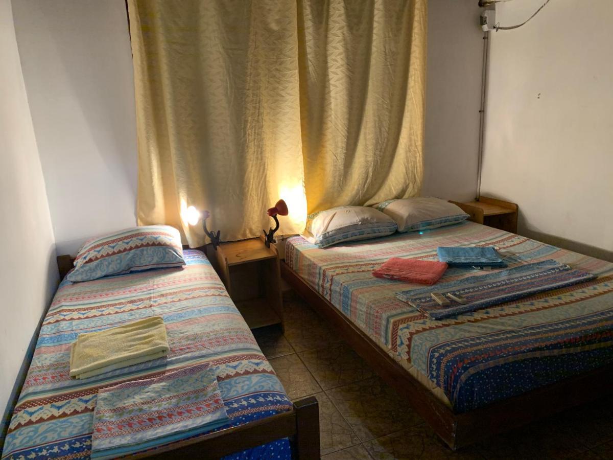 بويرتو إجوازو Litt Iguazu Hostal المظهر الخارجي الصورة