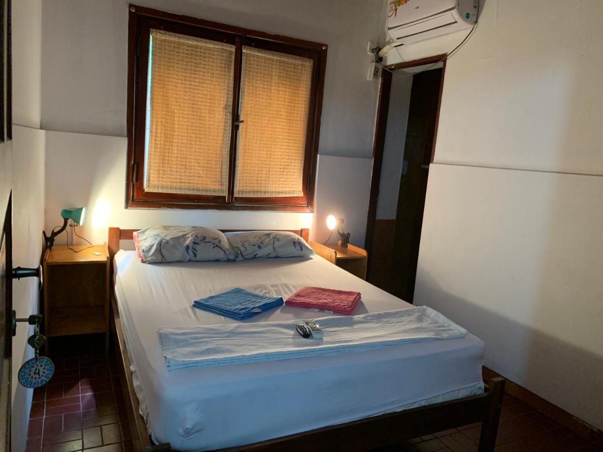 بويرتو إجوازو Litt Iguazu Hostal المظهر الخارجي الصورة