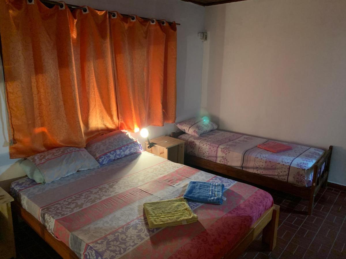 بويرتو إجوازو Litt Iguazu Hostal المظهر الخارجي الصورة