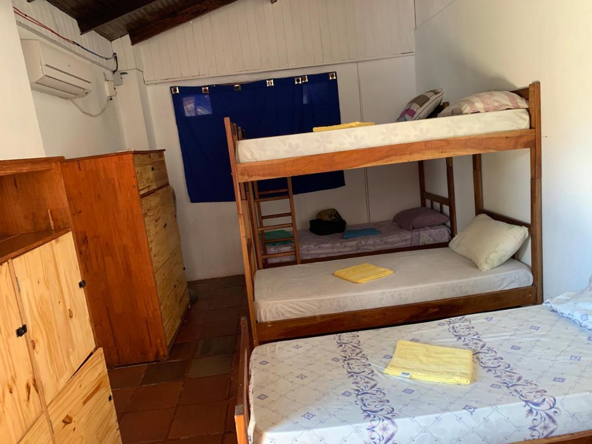 بويرتو إجوازو Litt Iguazu Hostal المظهر الخارجي الصورة
