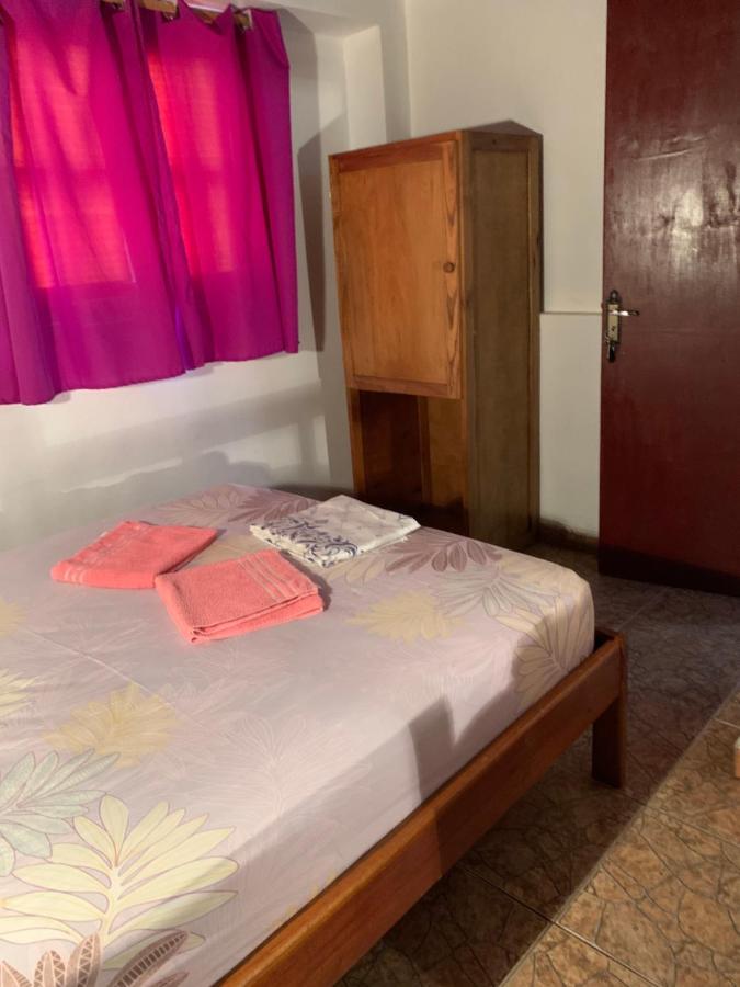 بويرتو إجوازو Litt Iguazu Hostal المظهر الخارجي الصورة