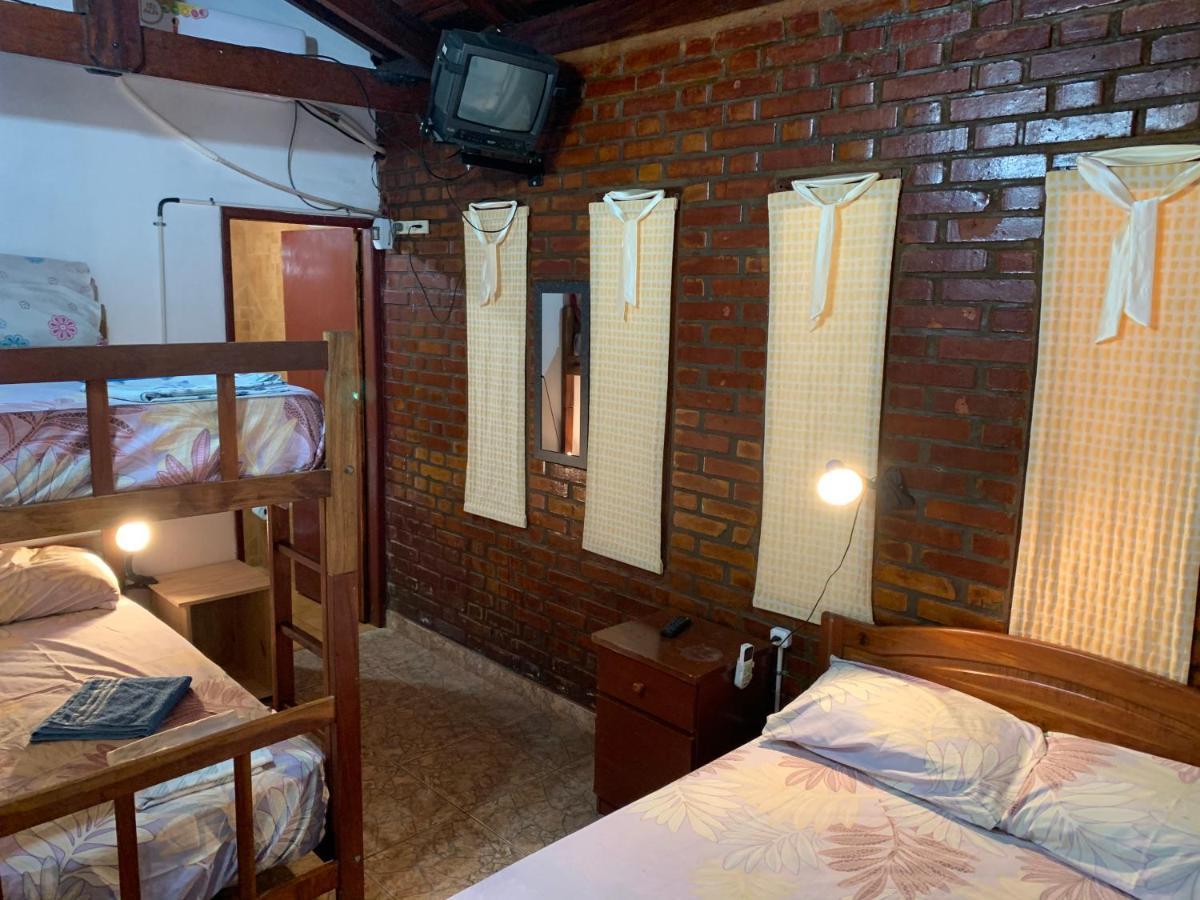 بويرتو إجوازو Litt Iguazu Hostal المظهر الخارجي الصورة
