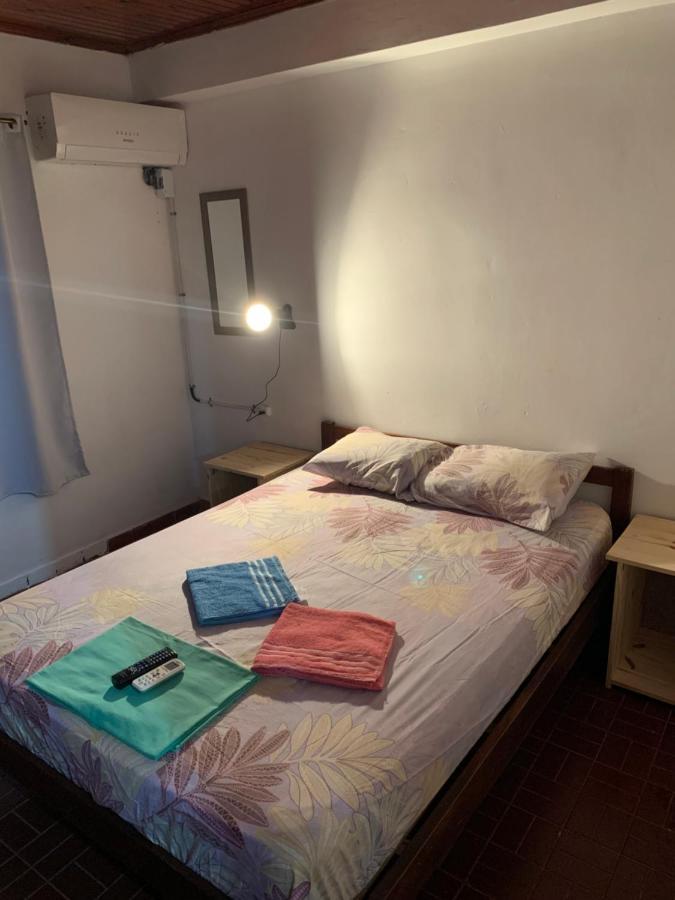 بويرتو إجوازو Litt Iguazu Hostal المظهر الخارجي الصورة