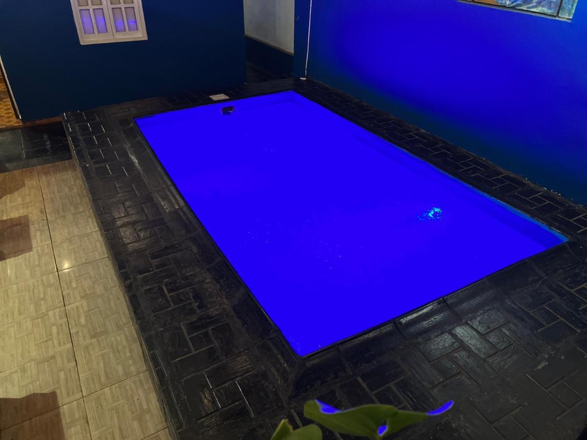 بويرتو إجوازو Litt Iguazu Hostal المظهر الخارجي الصورة