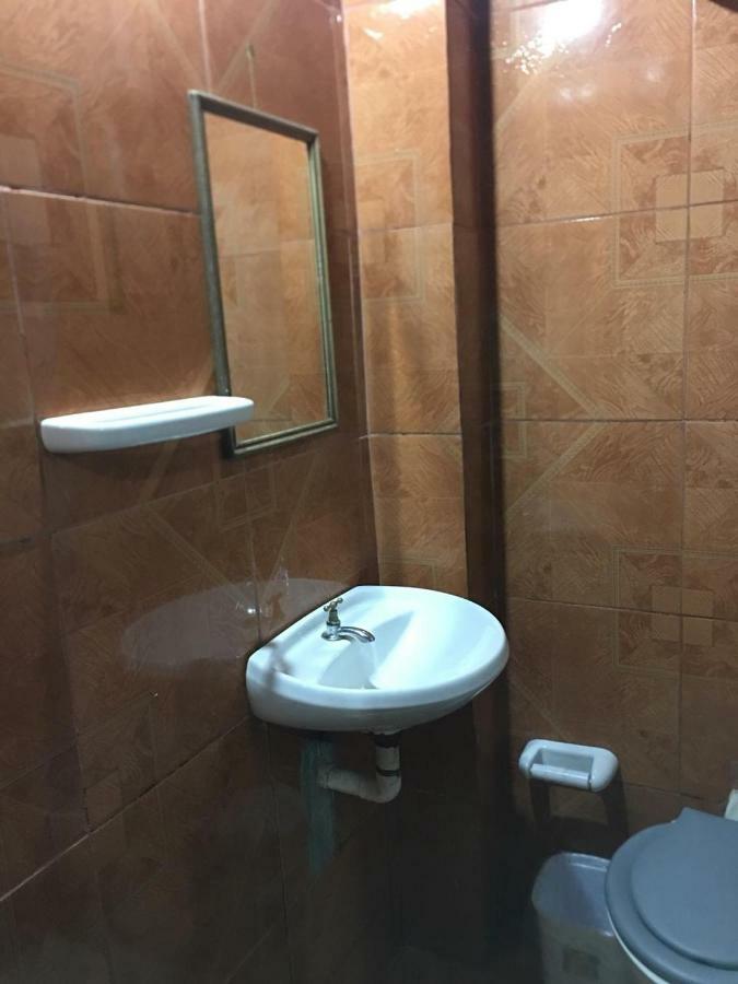بويرتو إجوازو Litt Iguazu Hostal المظهر الخارجي الصورة