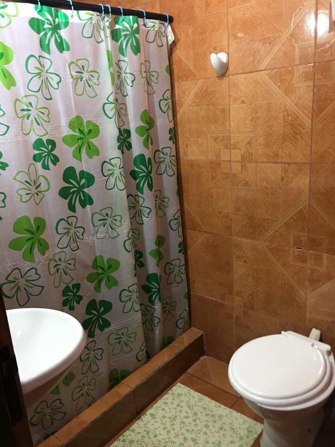 بويرتو إجوازو Litt Iguazu Hostal المظهر الخارجي الصورة