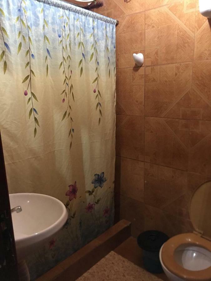 بويرتو إجوازو Litt Iguazu Hostal المظهر الخارجي الصورة