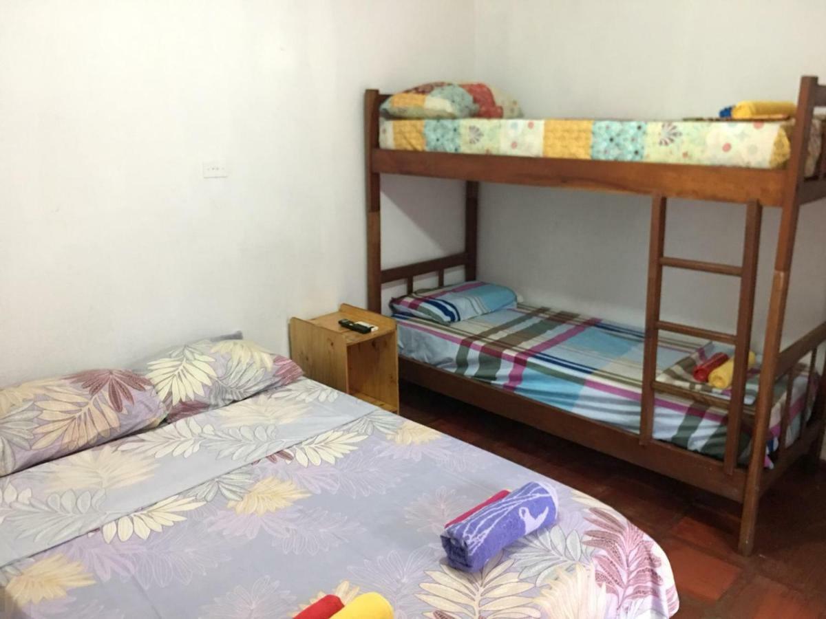 بويرتو إجوازو Litt Iguazu Hostal المظهر الخارجي الصورة