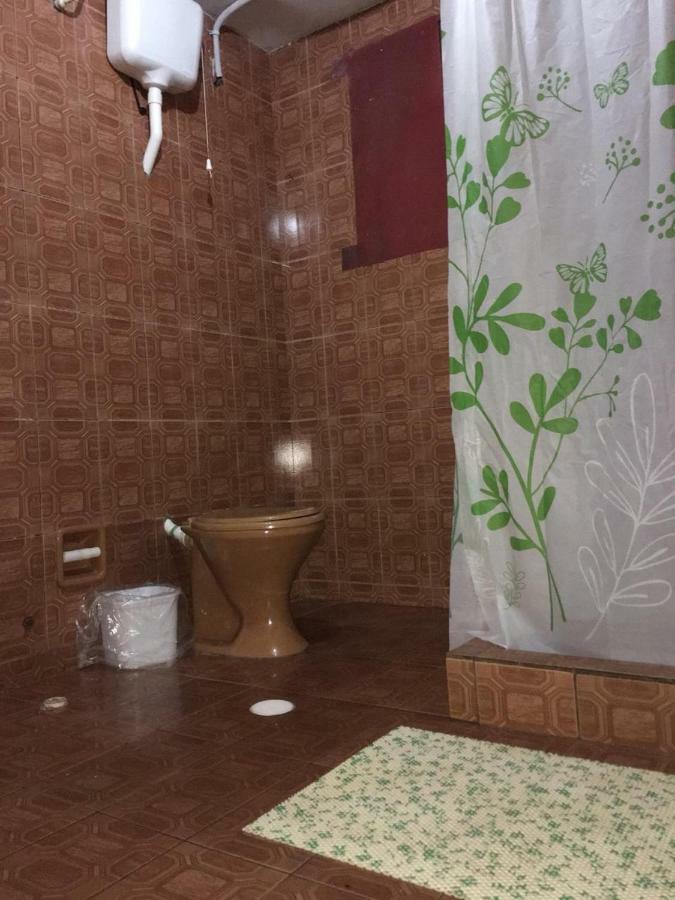 بويرتو إجوازو Litt Iguazu Hostal المظهر الخارجي الصورة
