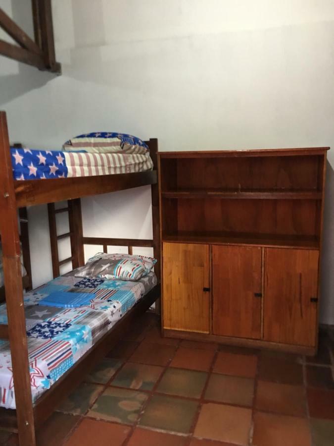 بويرتو إجوازو Litt Iguazu Hostal المظهر الخارجي الصورة