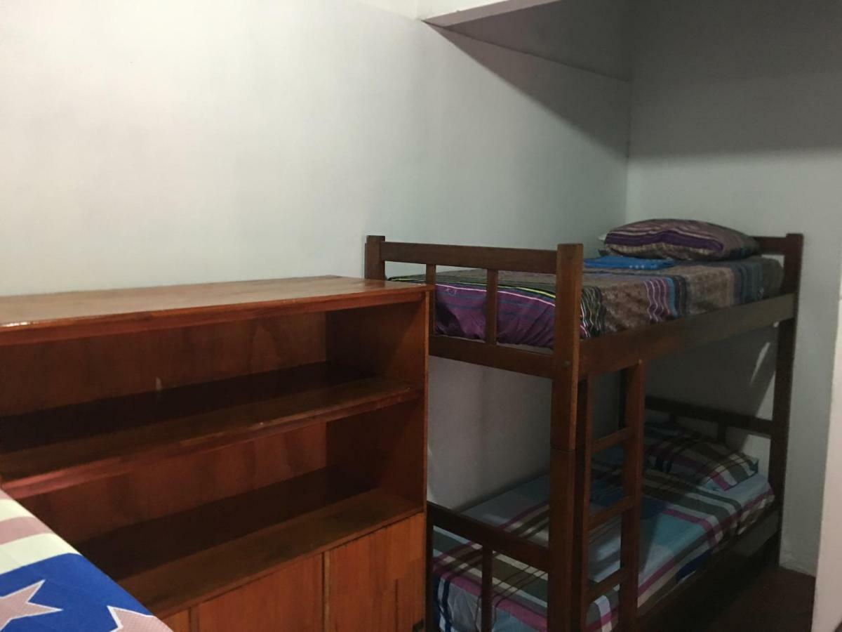 بويرتو إجوازو Litt Iguazu Hostal المظهر الخارجي الصورة